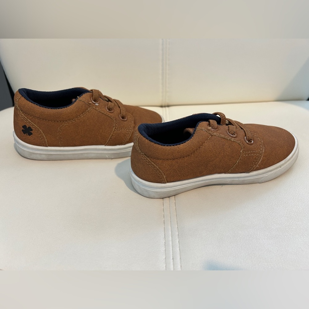 Like new! Lucky Brand Toddler’s shoes